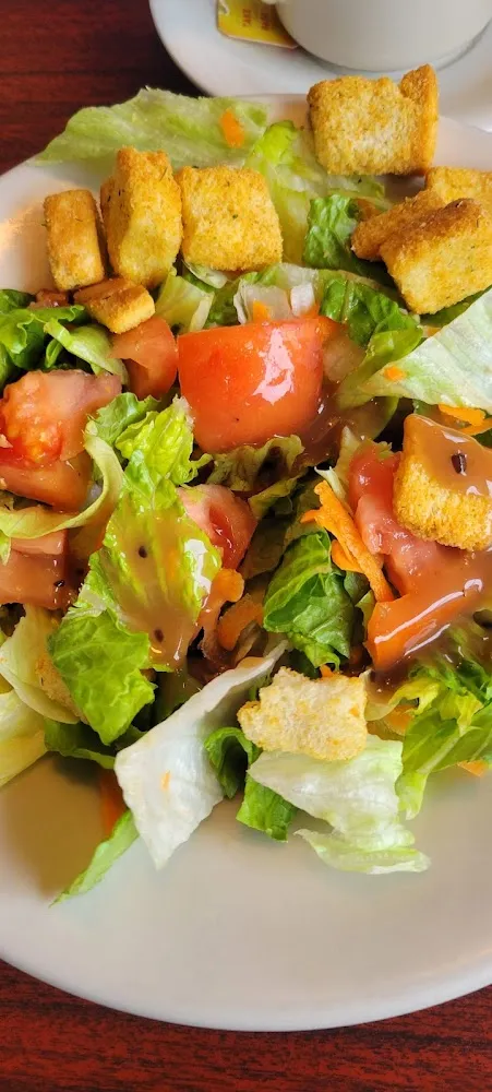 Caesar Salad