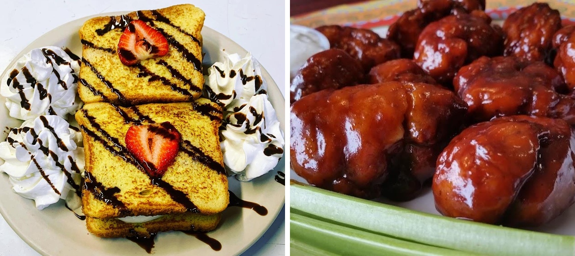 Silver Spoon Diner