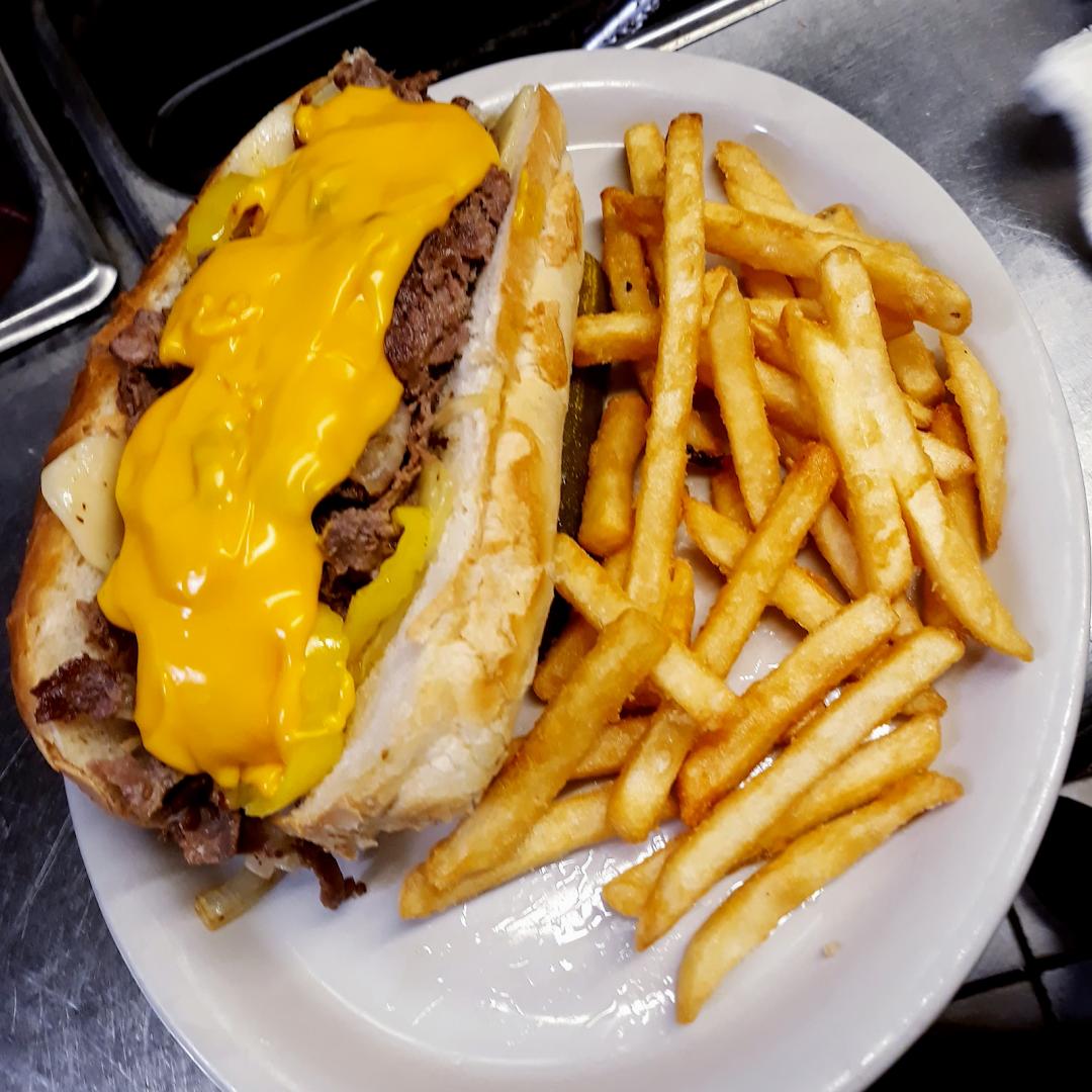 Silver Spoon Diner