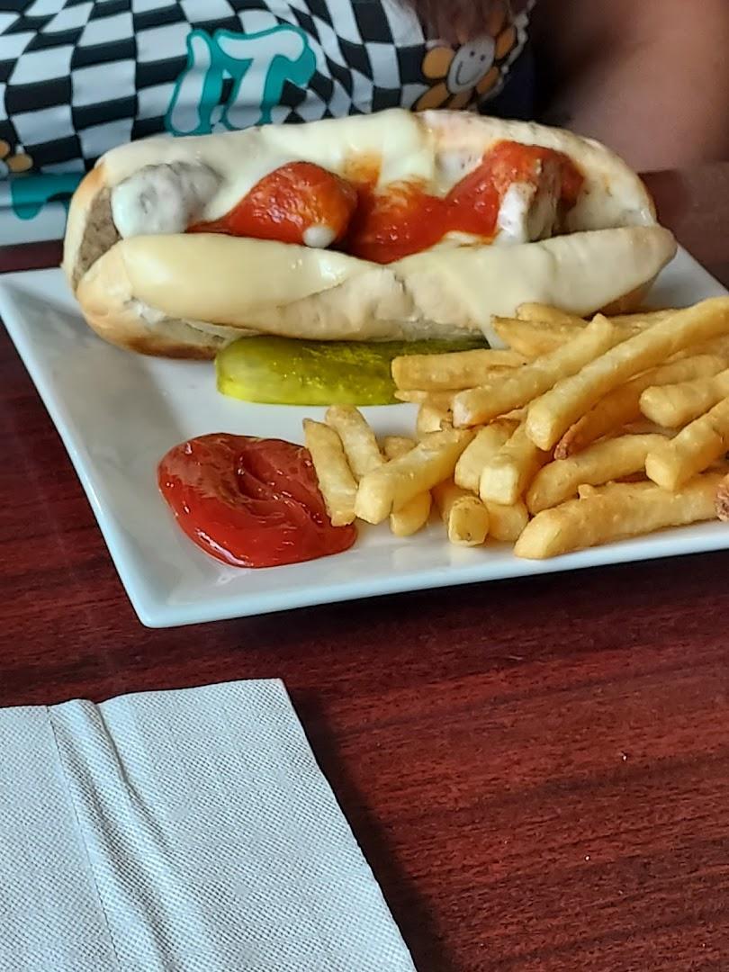 Silver Spoon Diner