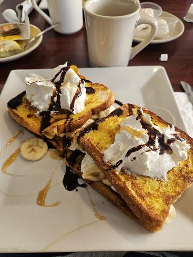 Silver Spoon Diner