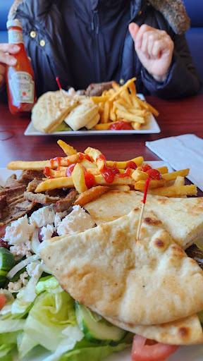 Silver Spoon Diner