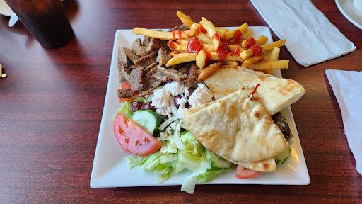 Silver Spoon Diner