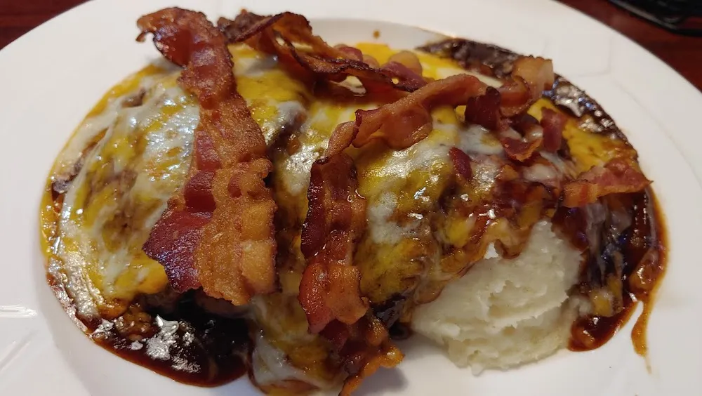 Meatloaf