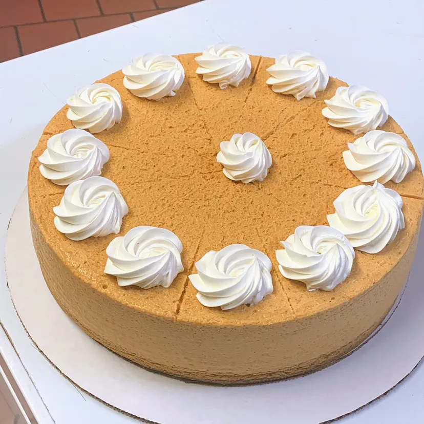 Pumkin Pancake