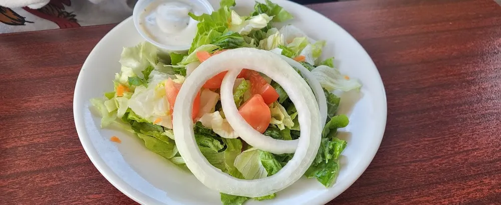 Side Salad